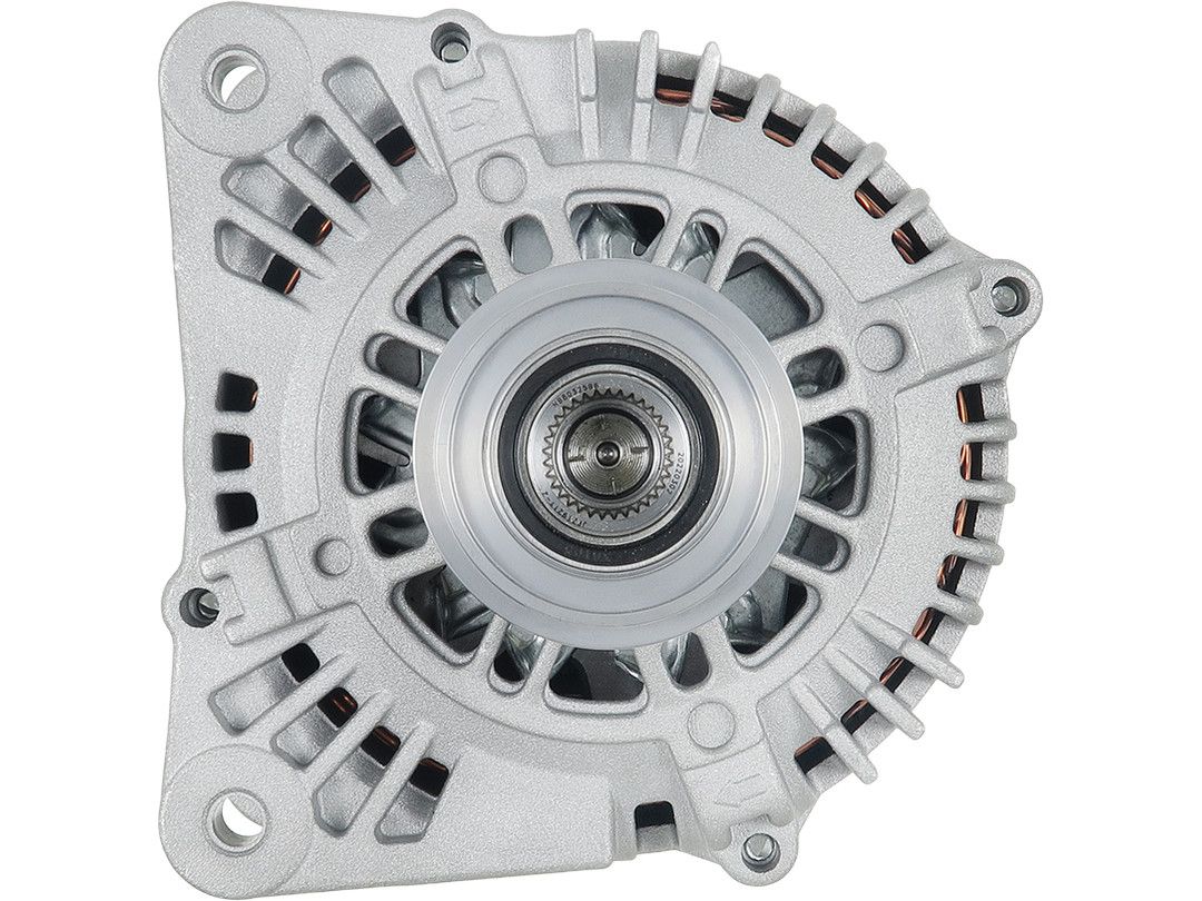 Alternátor A5 A7 Sportback, Q5, A4 A6 C7 Avant, A6 Allroad, C7, LR1180-857, LR1180-856, 12V/180A