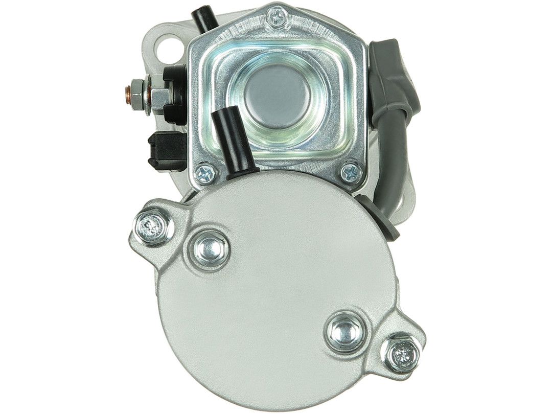 Startér 228000-3850, 228000-3851, 228000-3852, HYSTER, THERMO KING, JOHN DEERE 50CZTS, 12V/2KW - Image 4