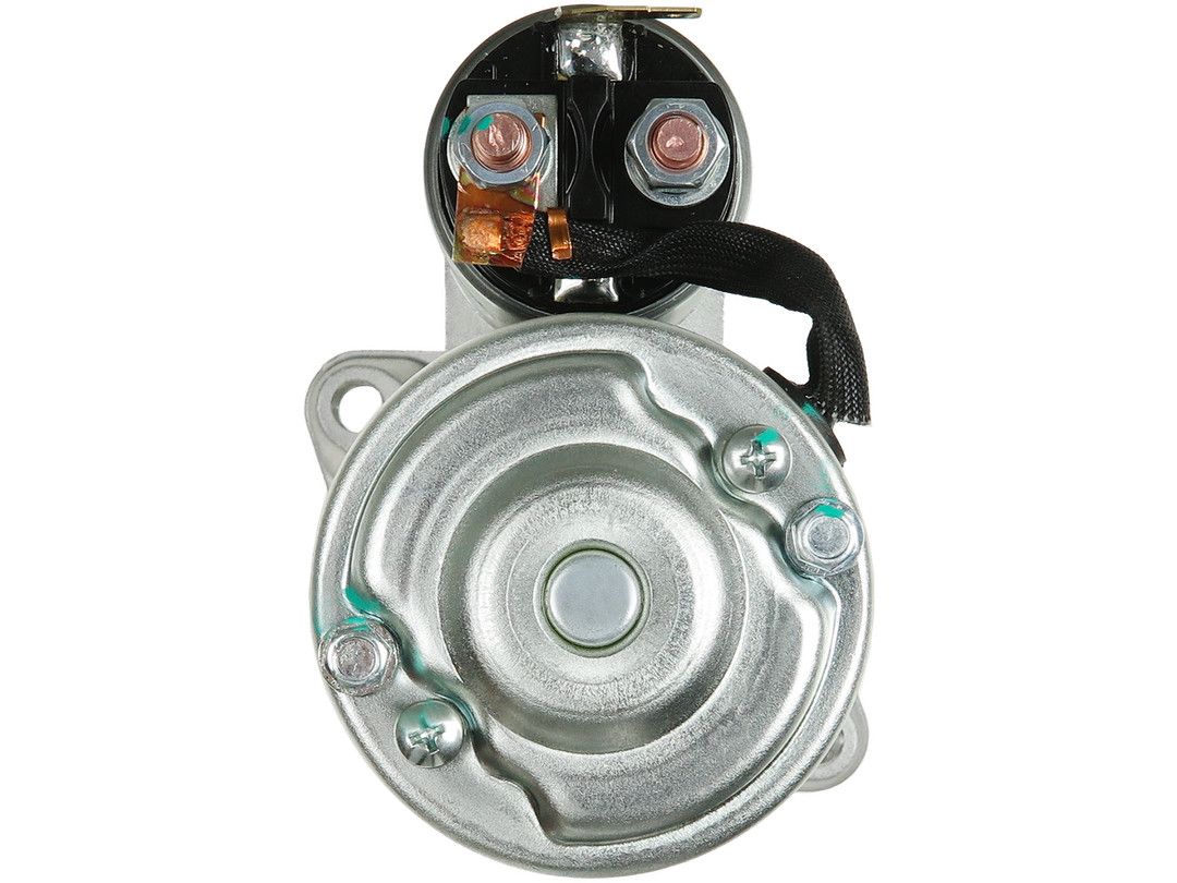 Startér M1T70481, M1T85481ZC, M002T85482, M001T85484, 6C070-59215, 6C070-59210, KUBOTA 12V - Image 3