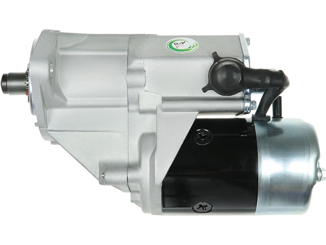 Startér pro VZV TOYOTA motory řady Toyota 2J, 1Z, 2Z, 11Z, 12Z, 13Z, 14Z, 24V/4.5KW - Image 3