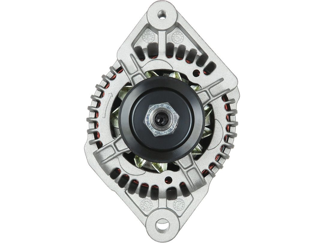 Alternátor NISSAN PRIMERA Hatchback (P11) Traveller (WP11) 1.6 16V 1.6 16V, 63321356, 23100-2F000, 12V