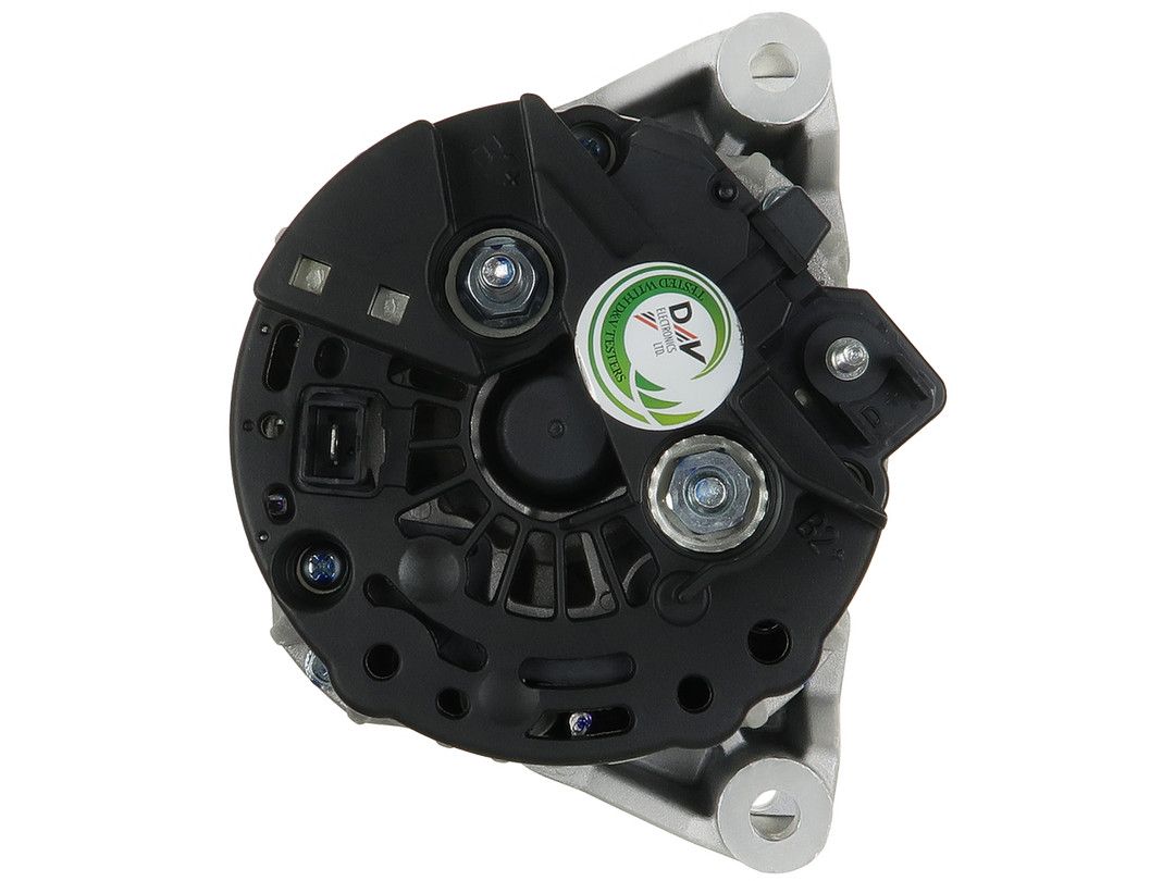 Alternátor 0124325249, 0124325207, 0124325225, RE537507, JOHN DEERE series 5 5115M, 12V/90A - Image 5