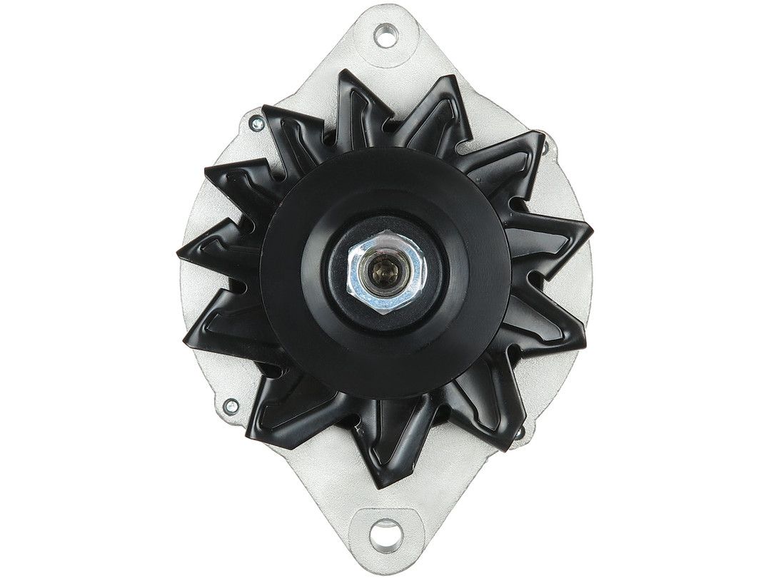 Alternátor LR170-420A, LR170-427BA, R1030072, 6204013, OPEL Corsa B 1.5D, Astra F 1.7TDS, 12V/70A