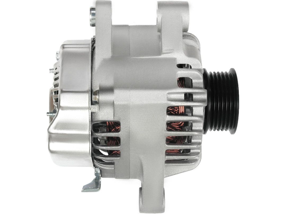 Alternátor TOYOTA YARIS 1.0/1.3 04.99-09.05, 102211-8200, 102211-8010, 27060-0J020, 12V - Image 3