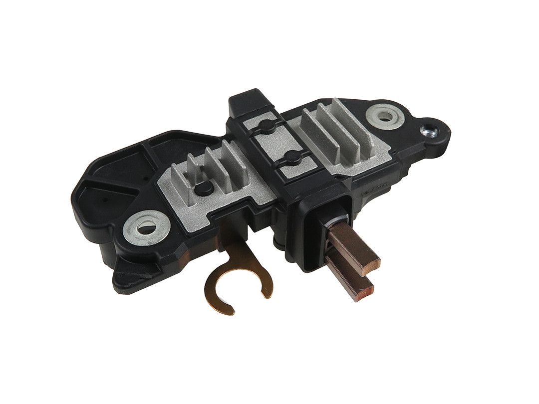 Regulátor alternátoru 0124555008, 0124555032, 0124655097, 0124355001, 235703, 24V - Image 4