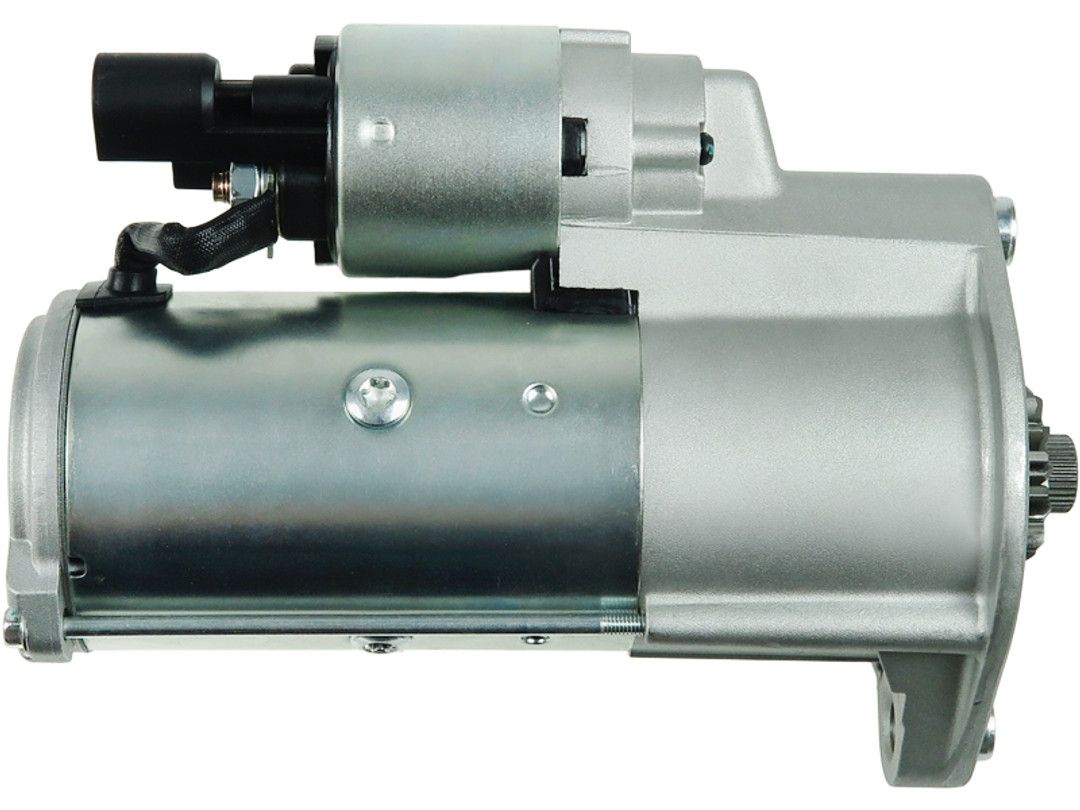 Startér TS22ER13, TS22ER12, 2H0911023FX, MERCEDES-BENZ Sprinter 3-t, VW Amarok, Crafter, 12V - Image 3