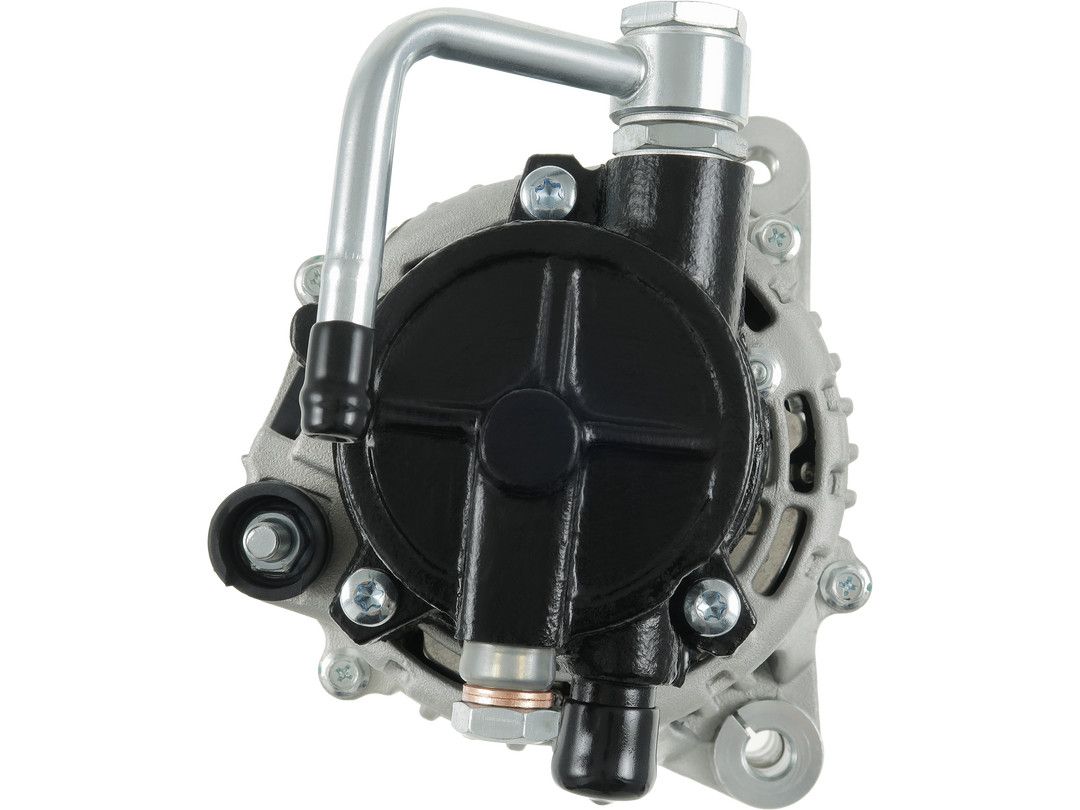 Alternátor 37300-27012, 02131-9112, KIA Sportage/ Cerato 2.0CRDi, HYUNDAI Santa Fé/Tuscon 2.0CRDi - Image 3