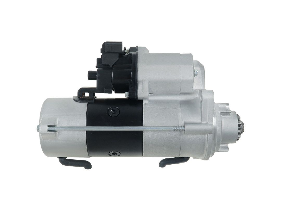 Startér John Deere, LIEBHERR, 428000-7970, 428000-7971, RE543881, SE502736, 24V/7.8KW - Image 3