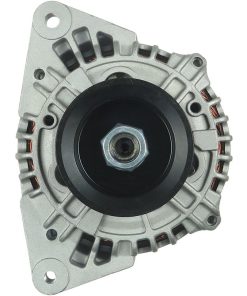 Alternátor IA1225, AAK5760, 11.203.823, 57755553, 01171745, CASE, New Holland, Caterpillar 12V/120A