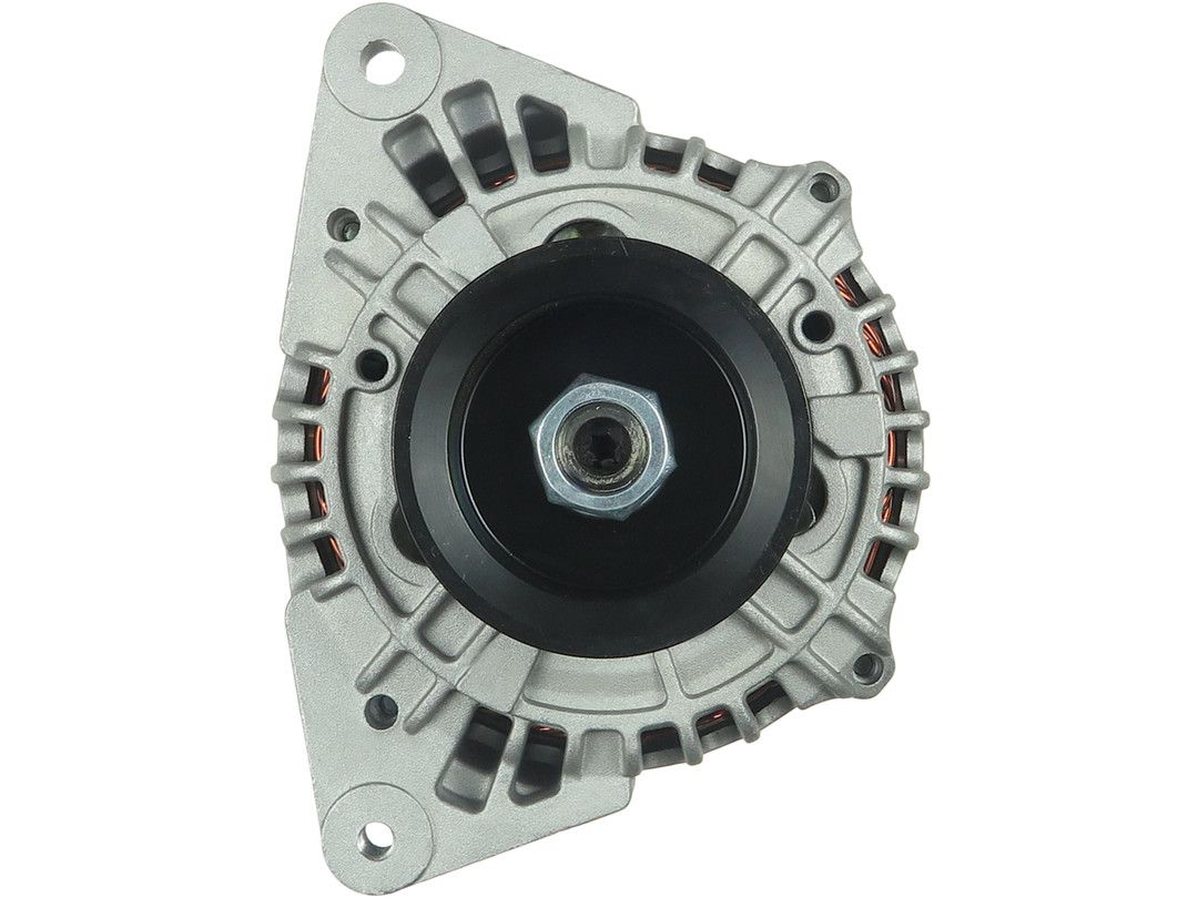 Alternátor IA1225, AAK5760, 11.203.823, 57755553, 01171745, CASE, New Holland, Caterpillar 12V/120A