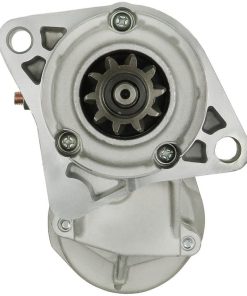 Startér pro VZV Hyster , YALE GP120 GP70, 228080-7810, 228000-7810, 228000-7812, 12V