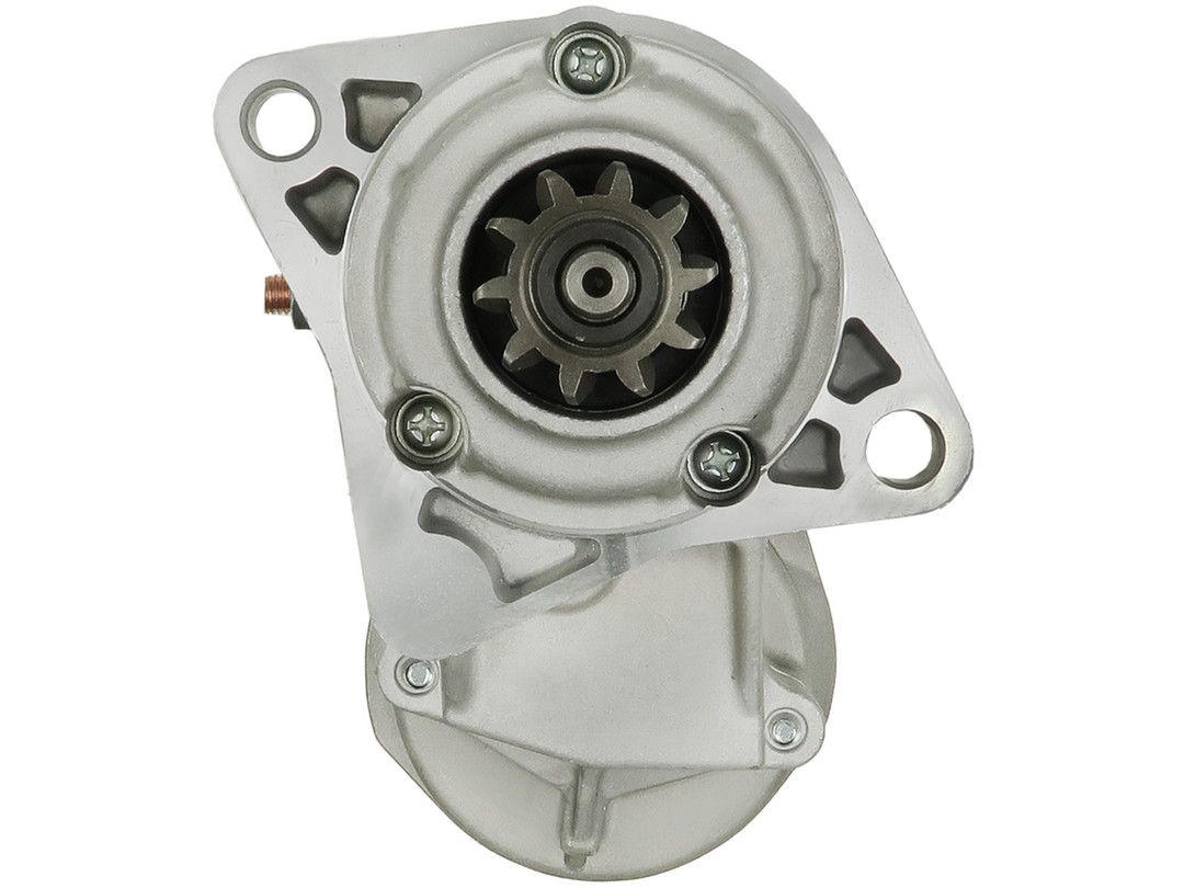Startér pro VZV Hyster , YALE GP120 GP70, 228080-7810, 228000-7810, 228000-7812, 12V