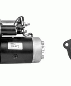 Startér DAF 75CF, 85CF, 95XF, CF85, XF95, IS9147, 11.139.188, AZJ3494, MS462, 24V/6.2KW