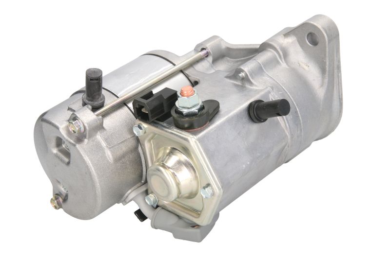 Startér KUBOTA KH35, KH41, KH61, R310, R310B, R310H, 19215-63010, 19215-63013, 12V - Image 2
