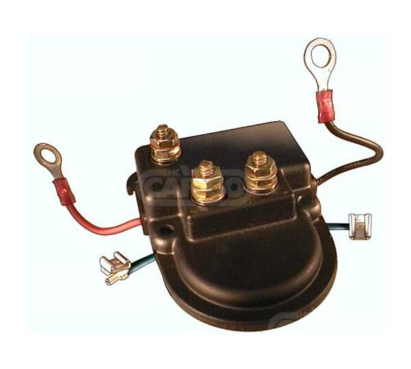 Regulátor Thermo King 41-1740, 41-1470, 105-335, 8RG2060AS, Carrier Transicold 30-50338-00, 12V