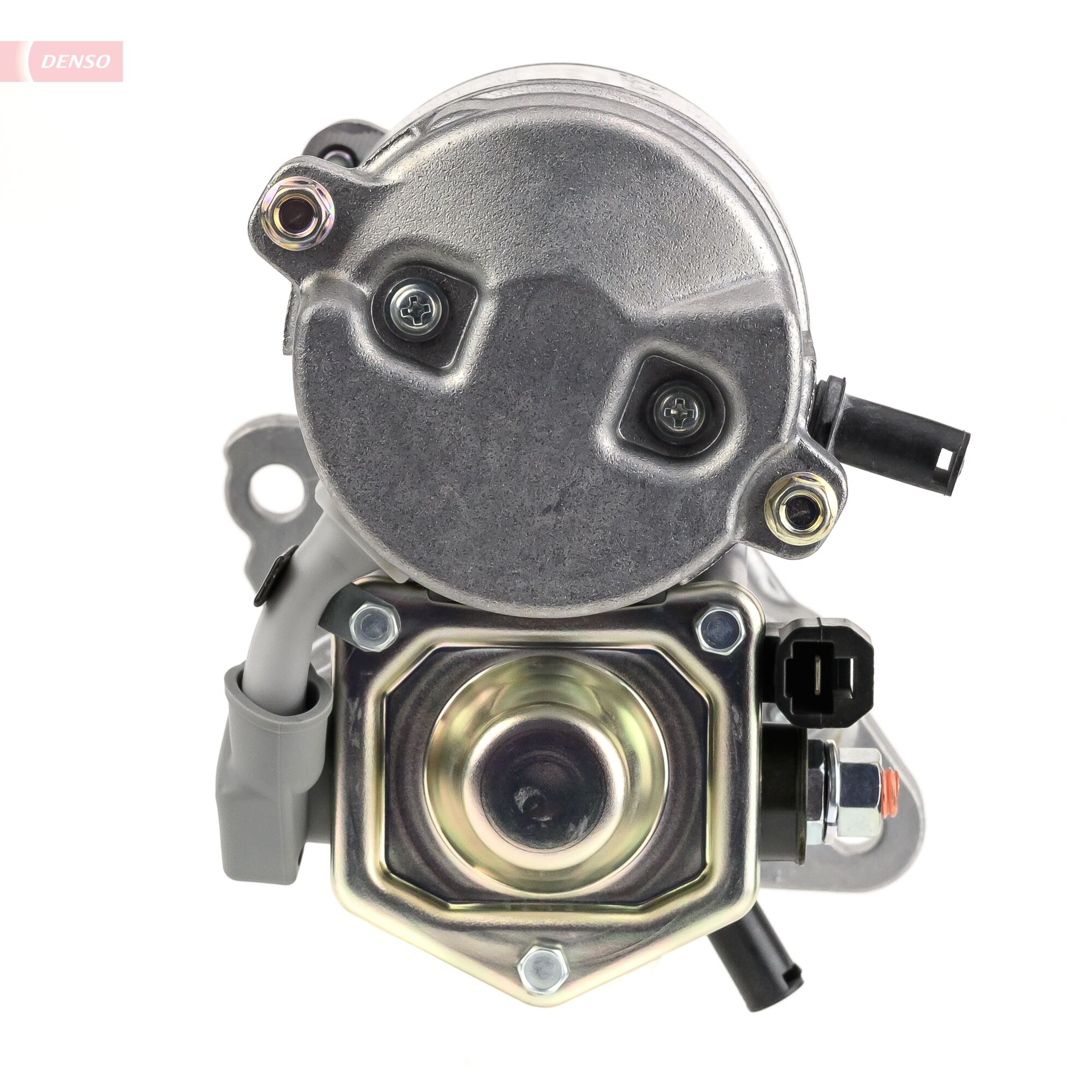 Startér KUBOTA KH35, KH41, KH61, R310, R310B, R310H, 19215-63010, 19215-63013, 12V - Image 5